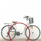 Aparcamiento biplaza Classic in-situ