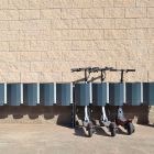 Aparcapatinetes Batery in-situ