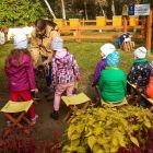 Taburete bajo personalizado