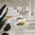 Asiento modular Keras Slim