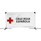 Barrera publicitaria Fas