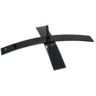 Base para mástiles en cruz Pratic