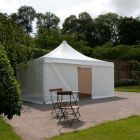 Carpa de recepción para eventos Pagoda