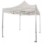 Carpa plegable con tejido de poliéster