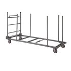 Carro extensible para mesas Duralight y Ecolight