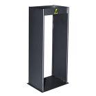 Cencicero de exterioes