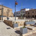 Jardineras de polietileno Sui