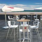 Mesas para bares Zaragoza