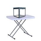Mesa regulable en altura Ecolight