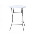 mesa plegable ecolight alta