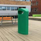 contenedor ecológico