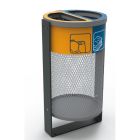 Papelera de seguridad