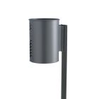 Papeleras de exterior Urbana 22 litros