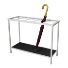 Paragüero metálico de gran capacidad Lena