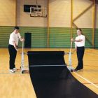 Protección antideslizante para revestimientos de suelo Proteksol