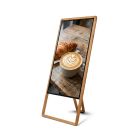 Soporte digital wood Pulseboard 43"