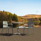 Sillas para exterior