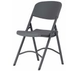 Silla plegable para eventos