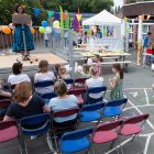 Silla plegable Polivalente III