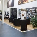 Tótem publicitario digital una cara Cales