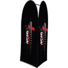 Tótem de exterior Plipop Tour 3 caras