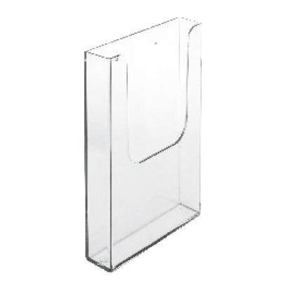 Expositores de pared Un nivel