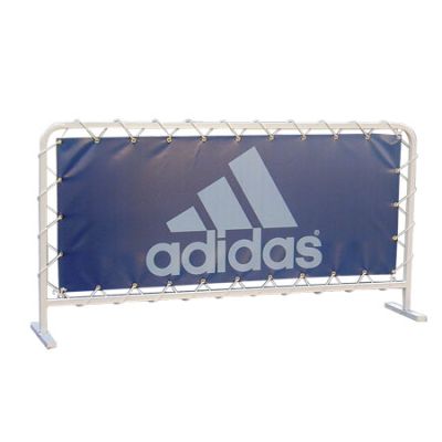 Barrera para eventos