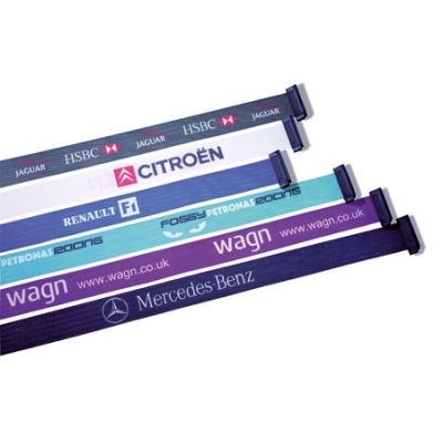 Personalización cintas