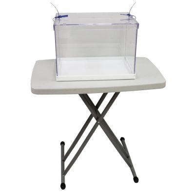 Mesa de altura variable Duralight