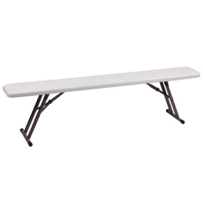 Bancos plegables Duralight II