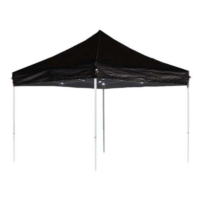 Techos y paredes para carpas en poliéster