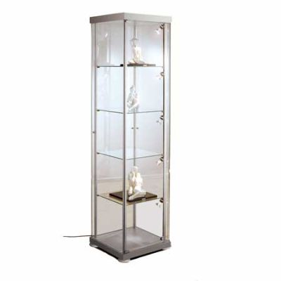 Vitrinas Mueble Elegant