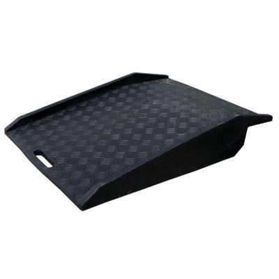 Rampa de acceso móvil