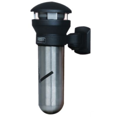 Cenicero de pared Tube