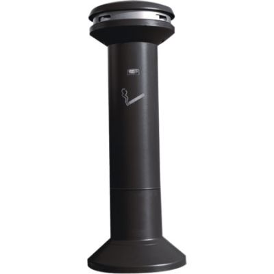 Cenicero de gran capacidad Space