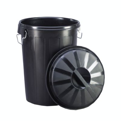 Contenedores industriales 50, 70, 95 y 100 litros