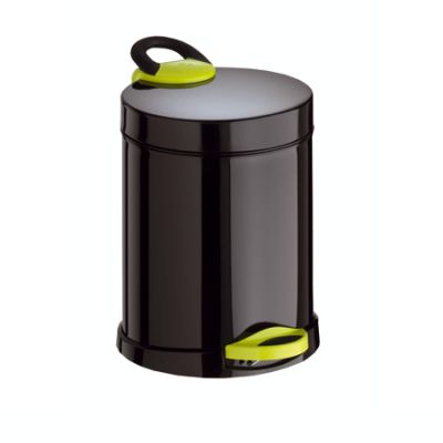 Cubos con pedal Diseño 14 litros