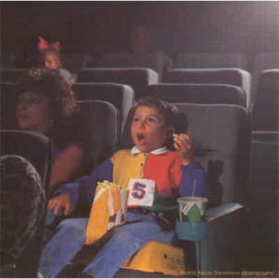 alzadores para niños