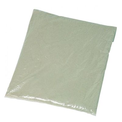 Saco de arena para ceniceros areneros de 10 kilos