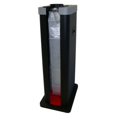 Embolsador de paraguas largos Holder
