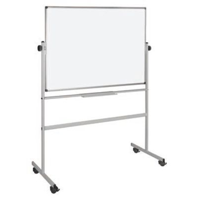 Pizarras giratorias de pie Bes