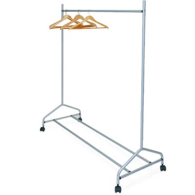 Perchero móvil Wait