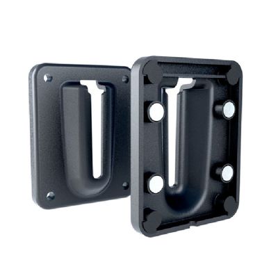 Fijación mural magnética cintacono