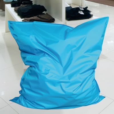 Cojín de diseño gigante