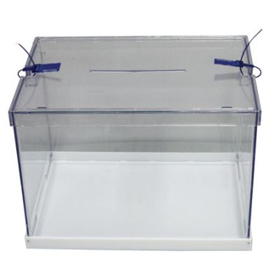 Urna de votación Oficial