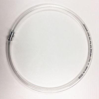 Abrazadera en polieuretano