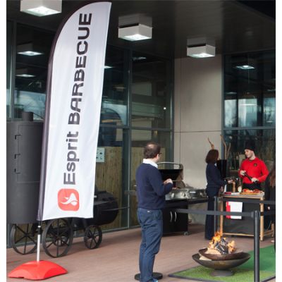 Base Windcolor 30 Kg