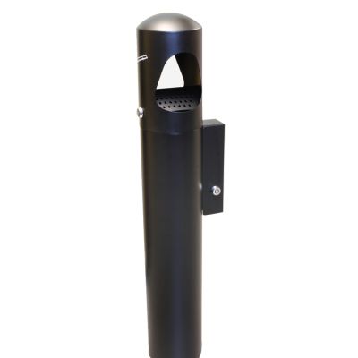 Cenicero de pared con bolsa ignífuga Rapid Cendre