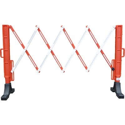 Barreras de seguridad Flexo