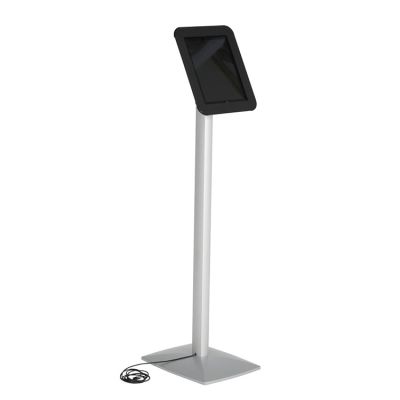 Soporte Knock negro para iPad